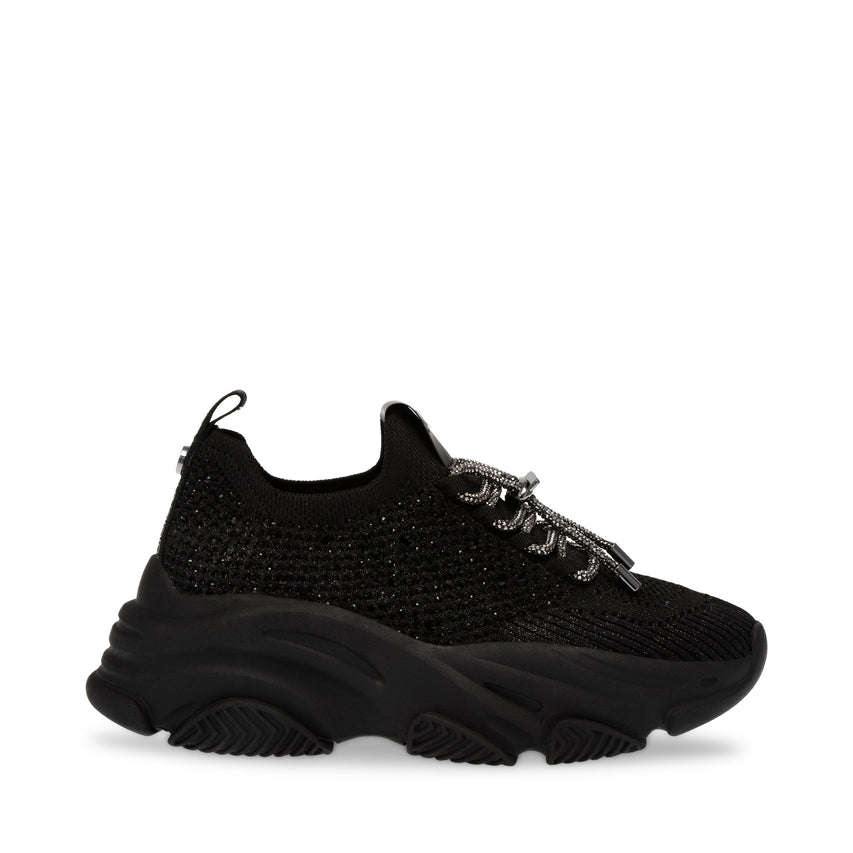 Pursuit Black Black