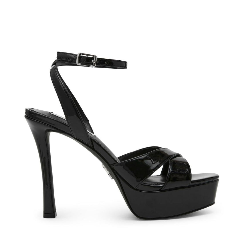 Raids Black Patent