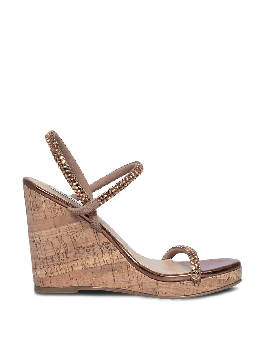 Raisa Rose Gold