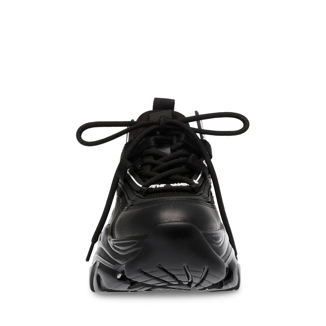 Recoupe Black Black Tenis para Mujer