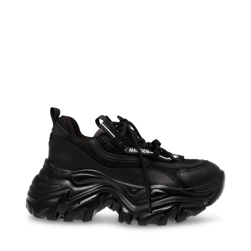 Recoupe Black Black
