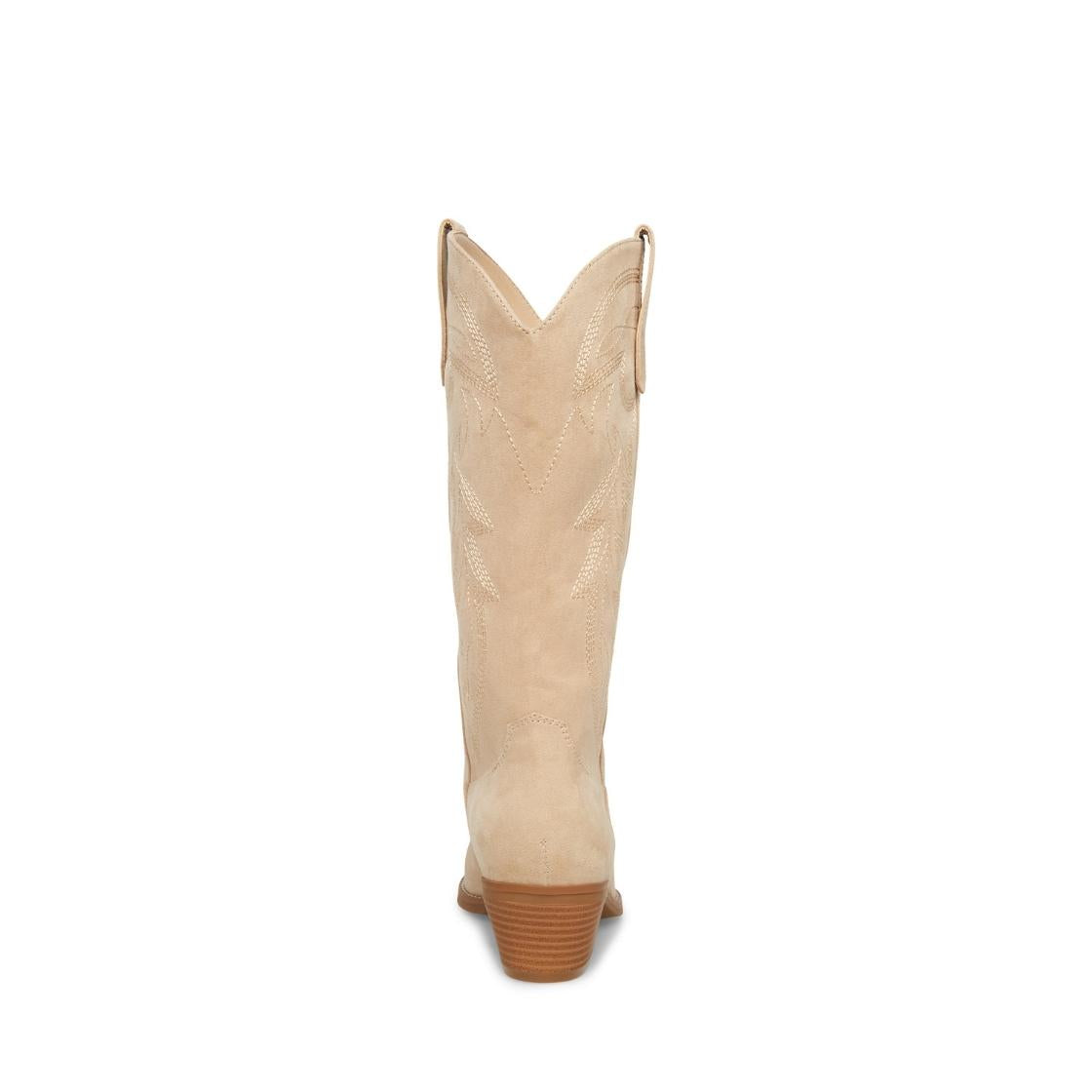 Redford Natural Fabric Botas Vaqueras Para Mujer