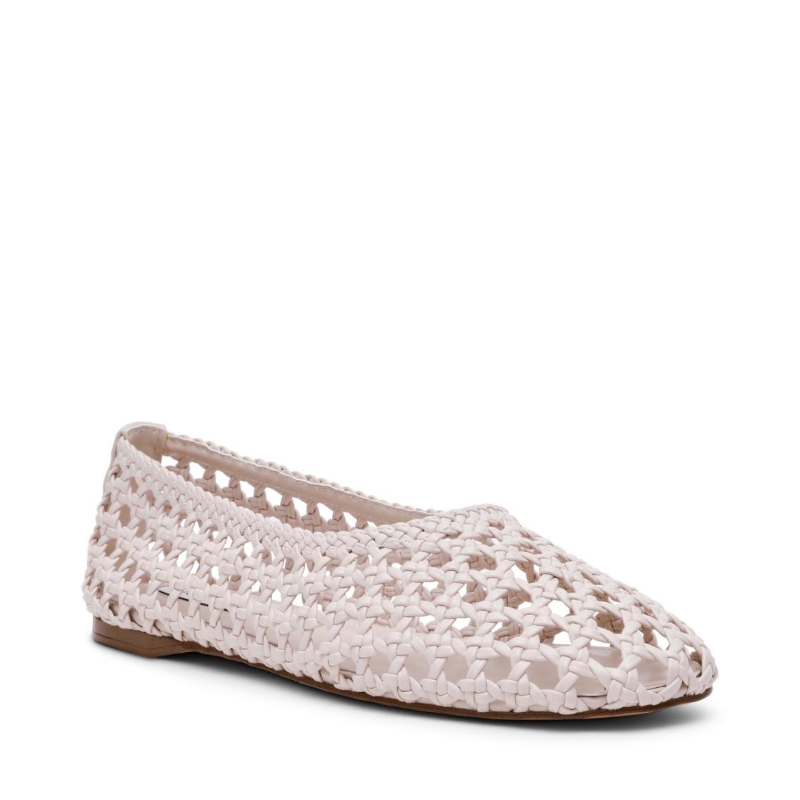 Rena Ivory Flats Blancos