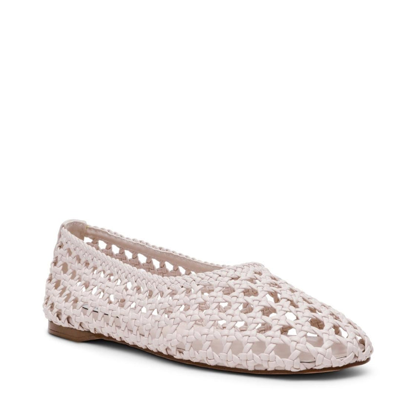 Rena Ivory Flats Blancos