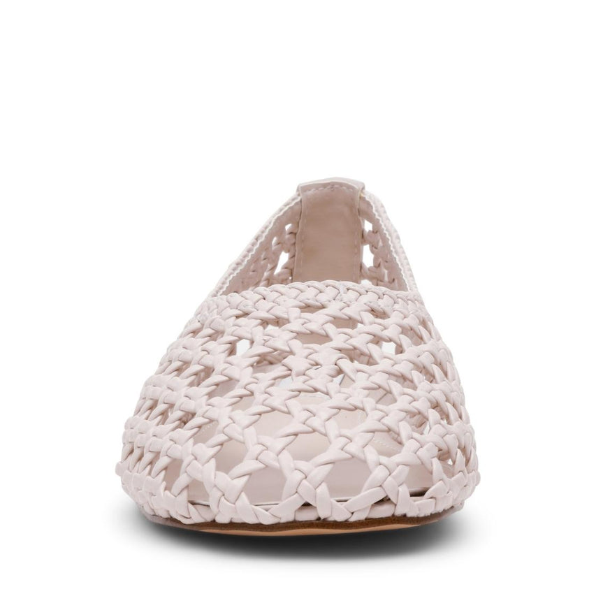 Rena Ivory Flats Para Mujer