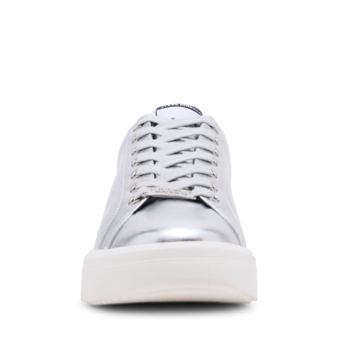 Rennzo Silver Tennis Para Hombre