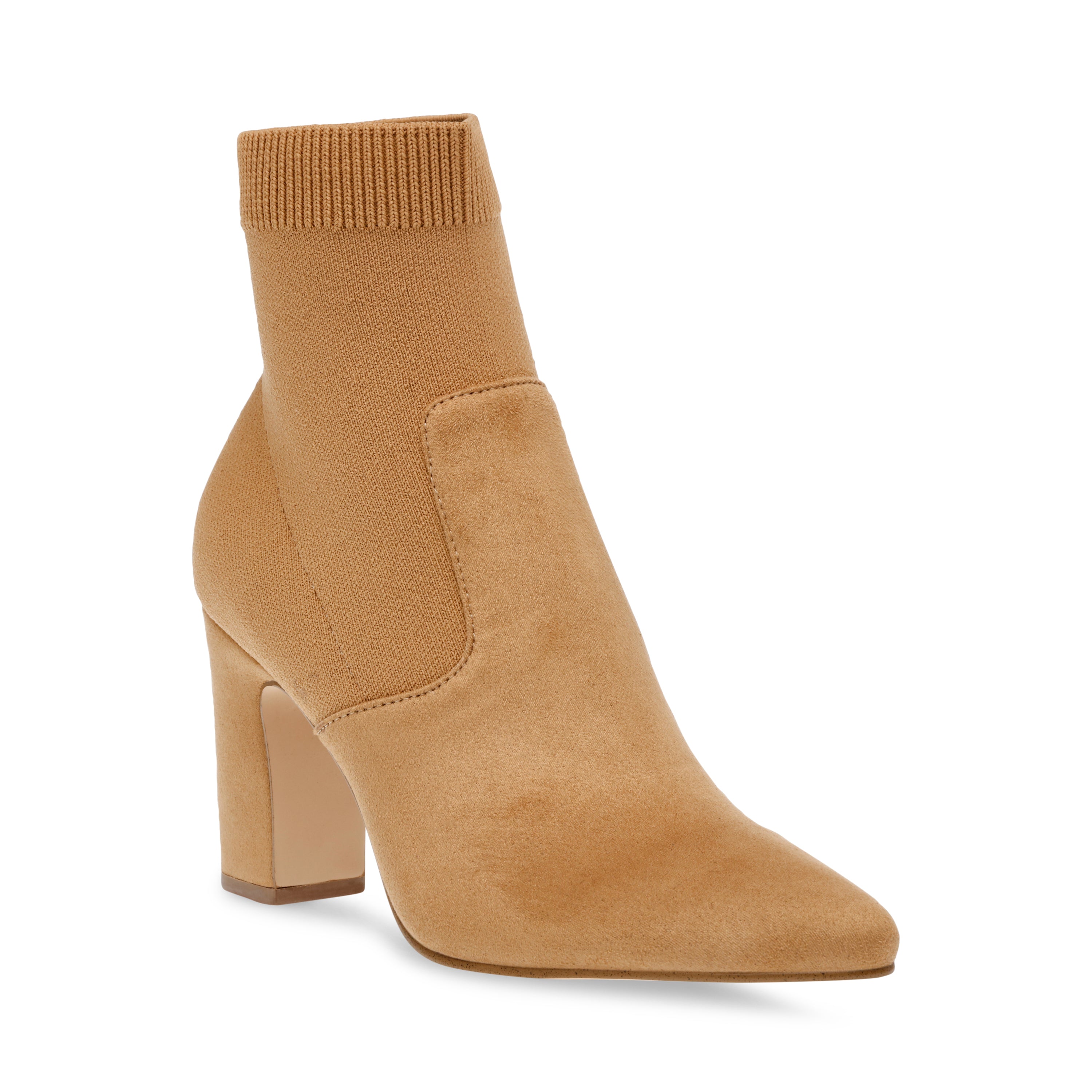 Research Camel Botines Cafes