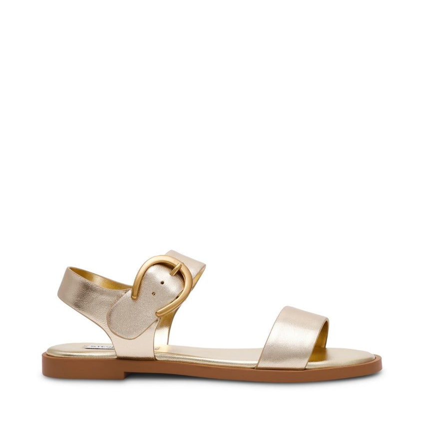 Resorts Gold Leather