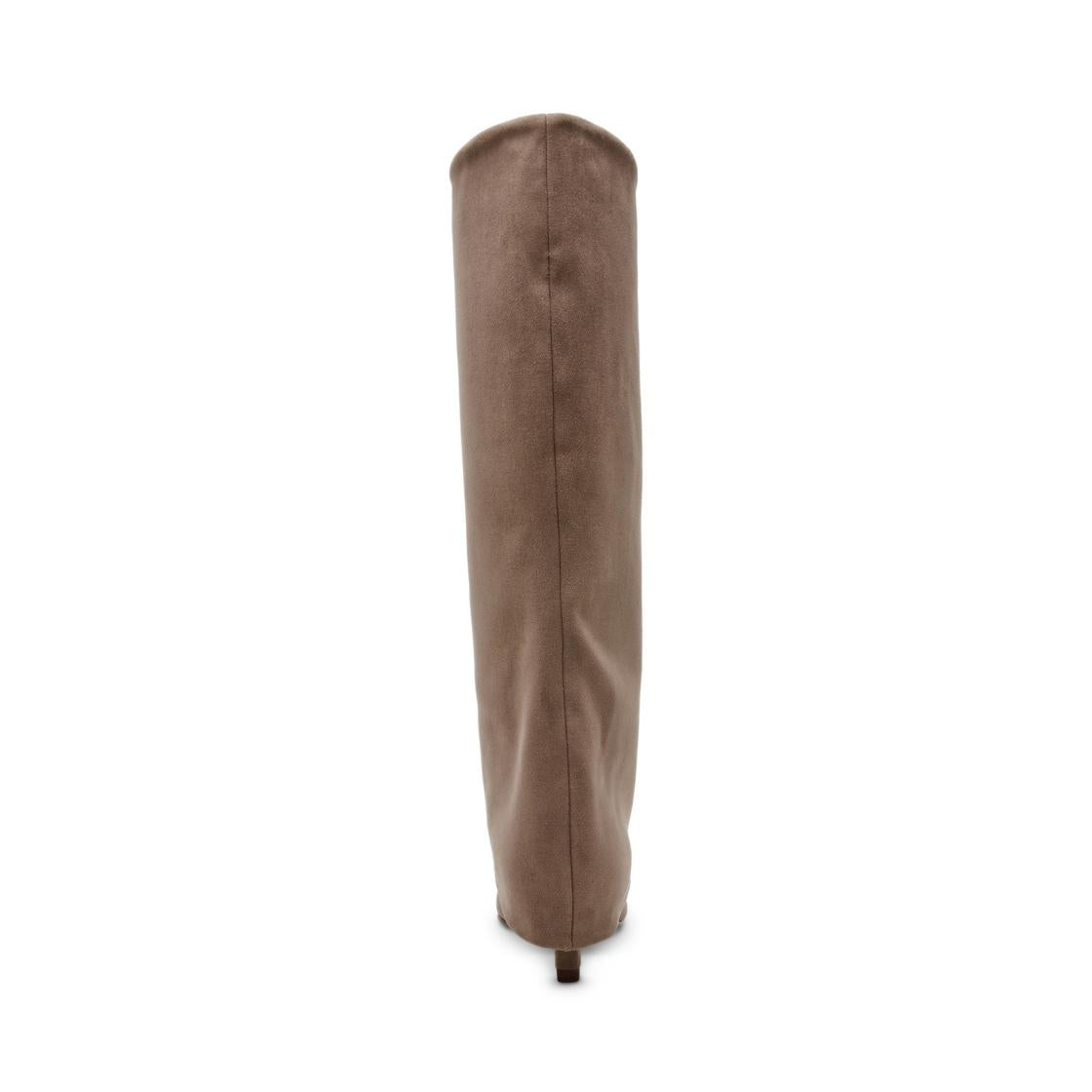 Rhapsodies Taupe Taupe Botas Largas Cafes para Mujer