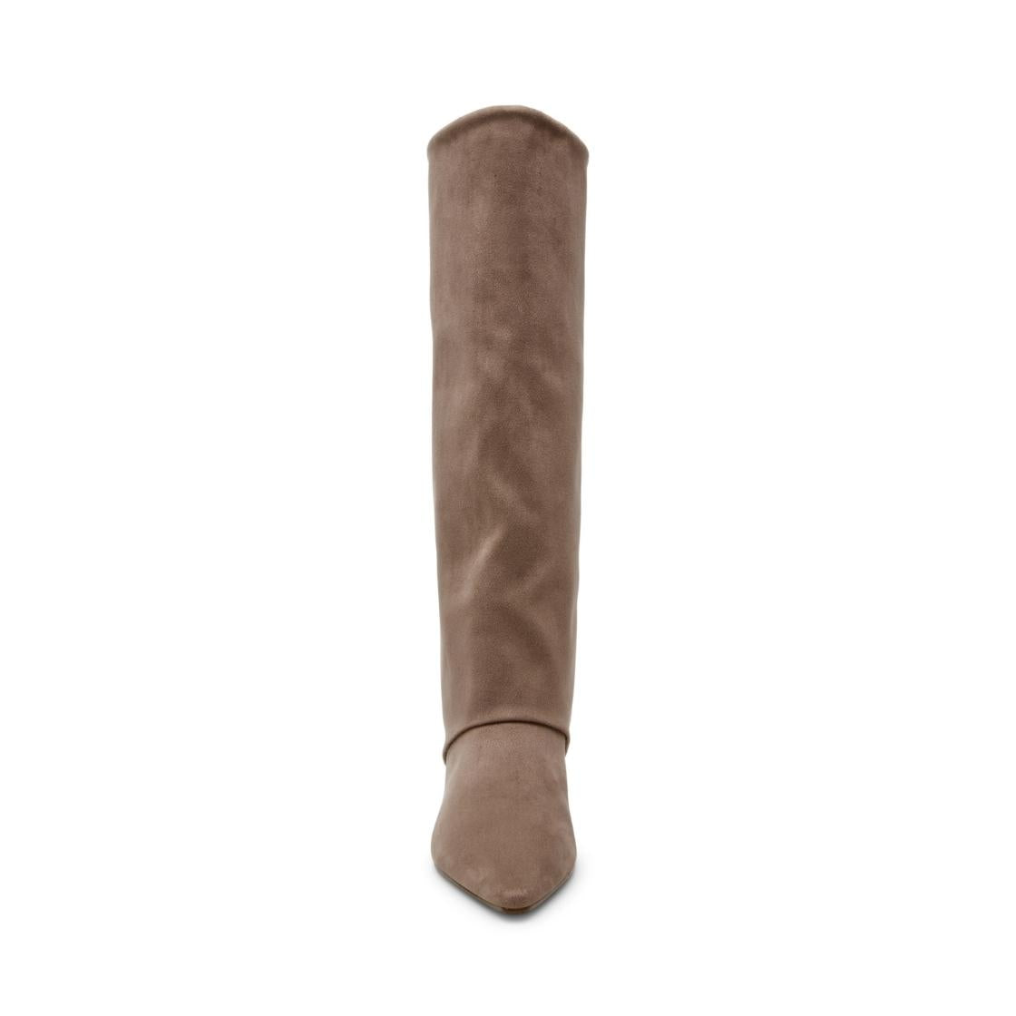 Rhapsodies Taupe Taupe Botas Largas para Mujer