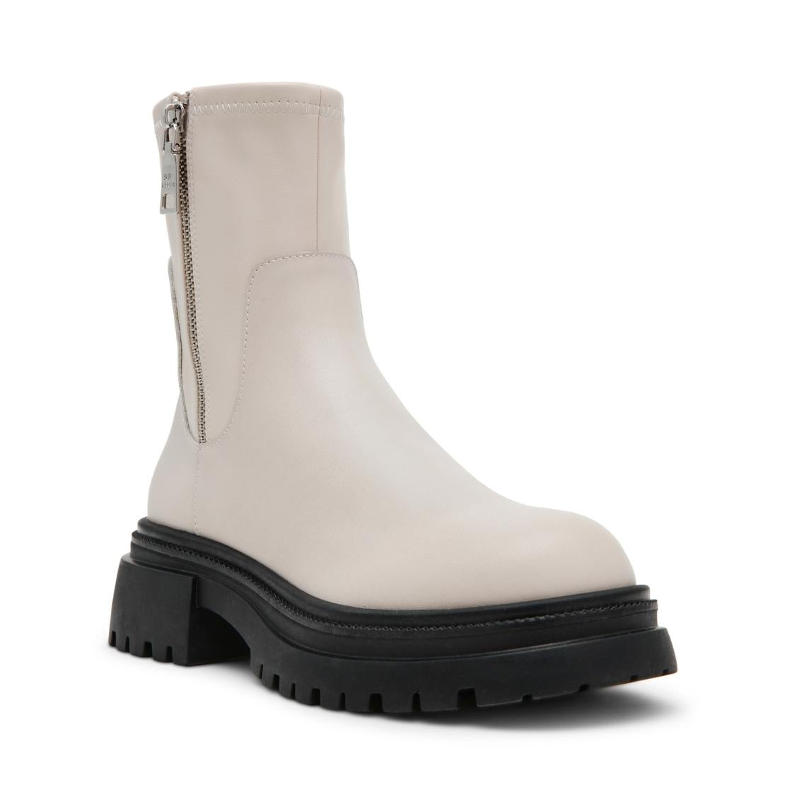 ROADMAP BONE ACTION LEATHER – Steve Madden Mexico