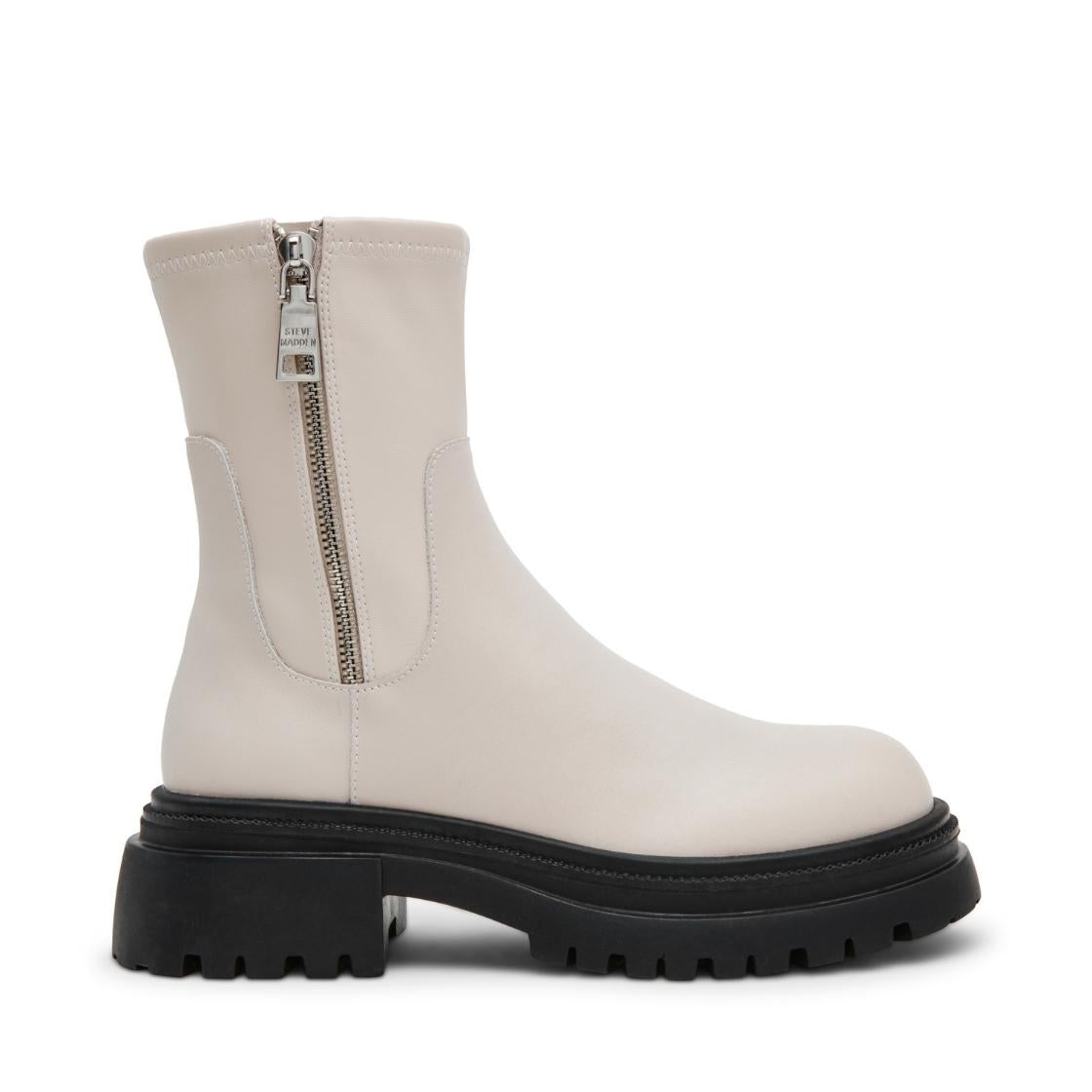 ROADMAP BONE ACTION LEATHER – Steve Madden Mexico