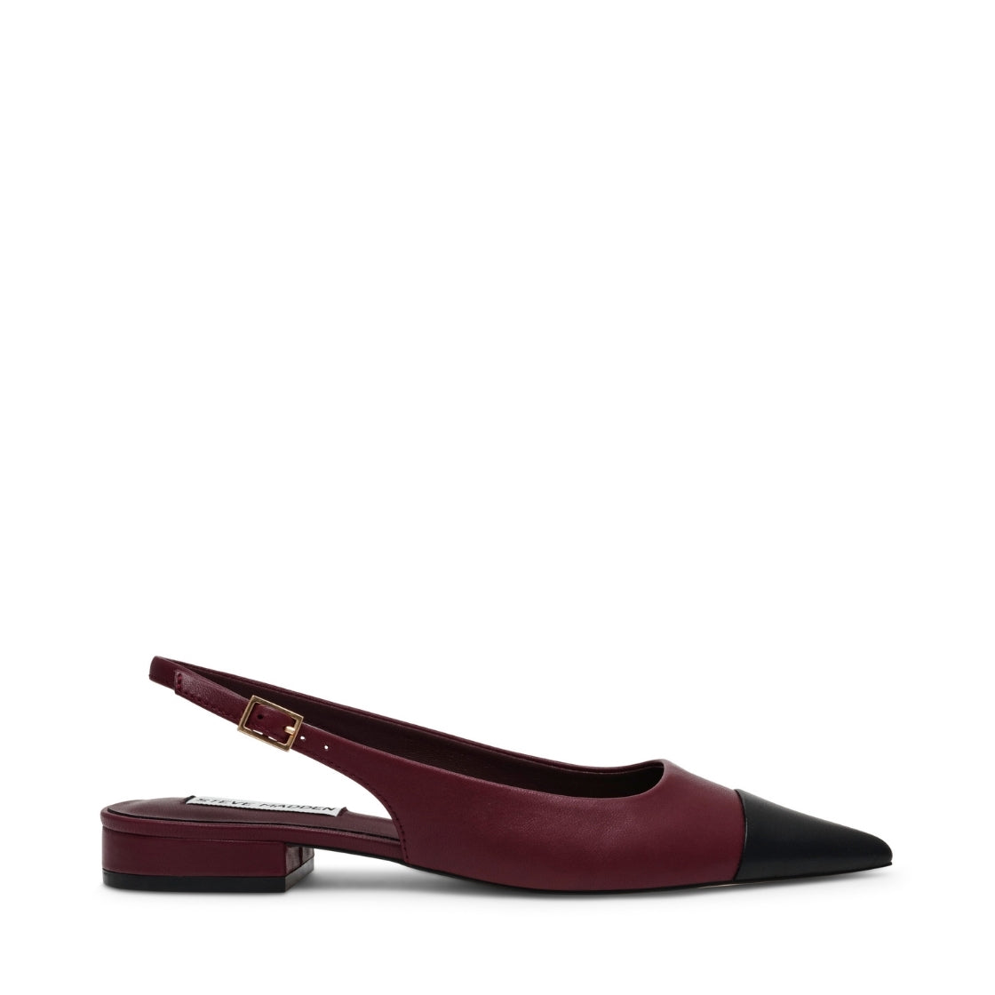 Rowyn Black Burgundy