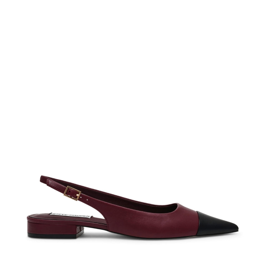 Rowyn Black Burgundy
