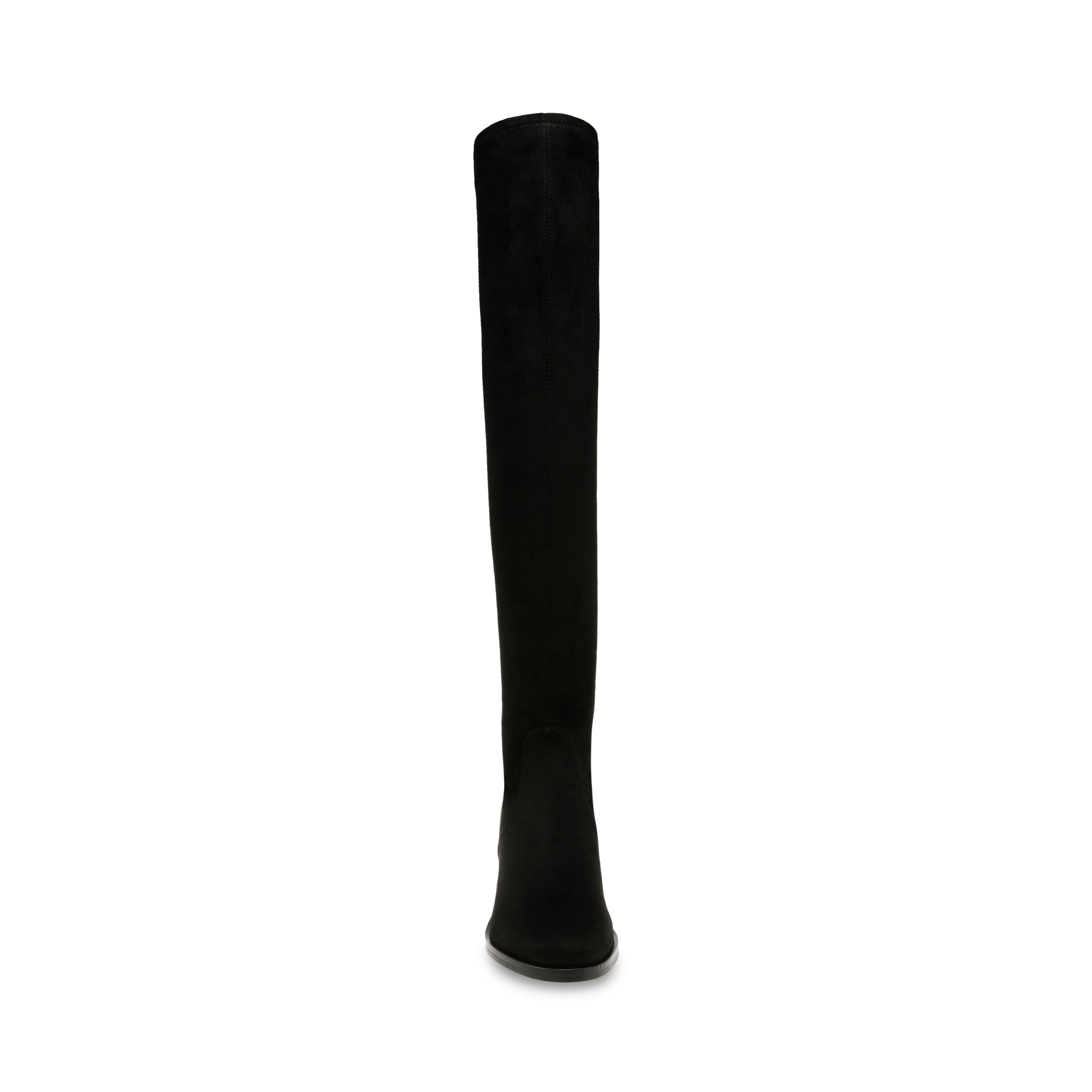 Salvador Black Botas Largas para Mujer