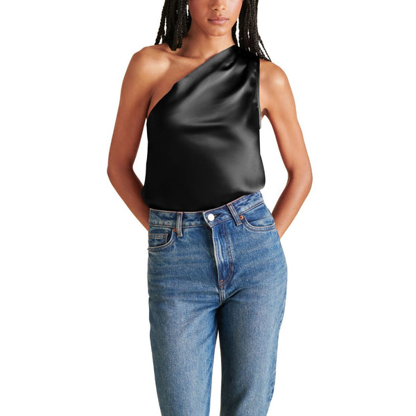 Sapphire Top Black Body Negro