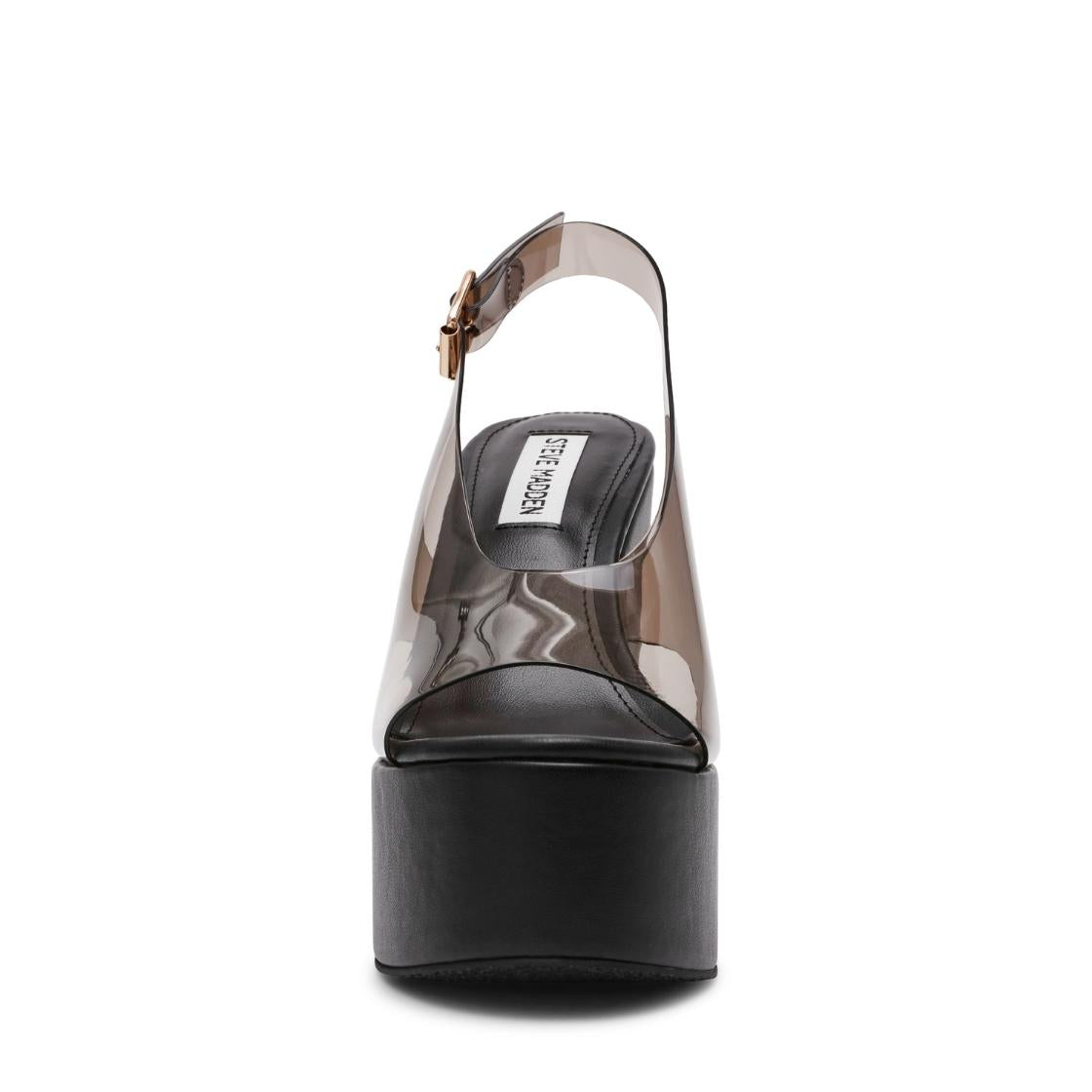Scorcher Smoke Plataformas Para Mujer