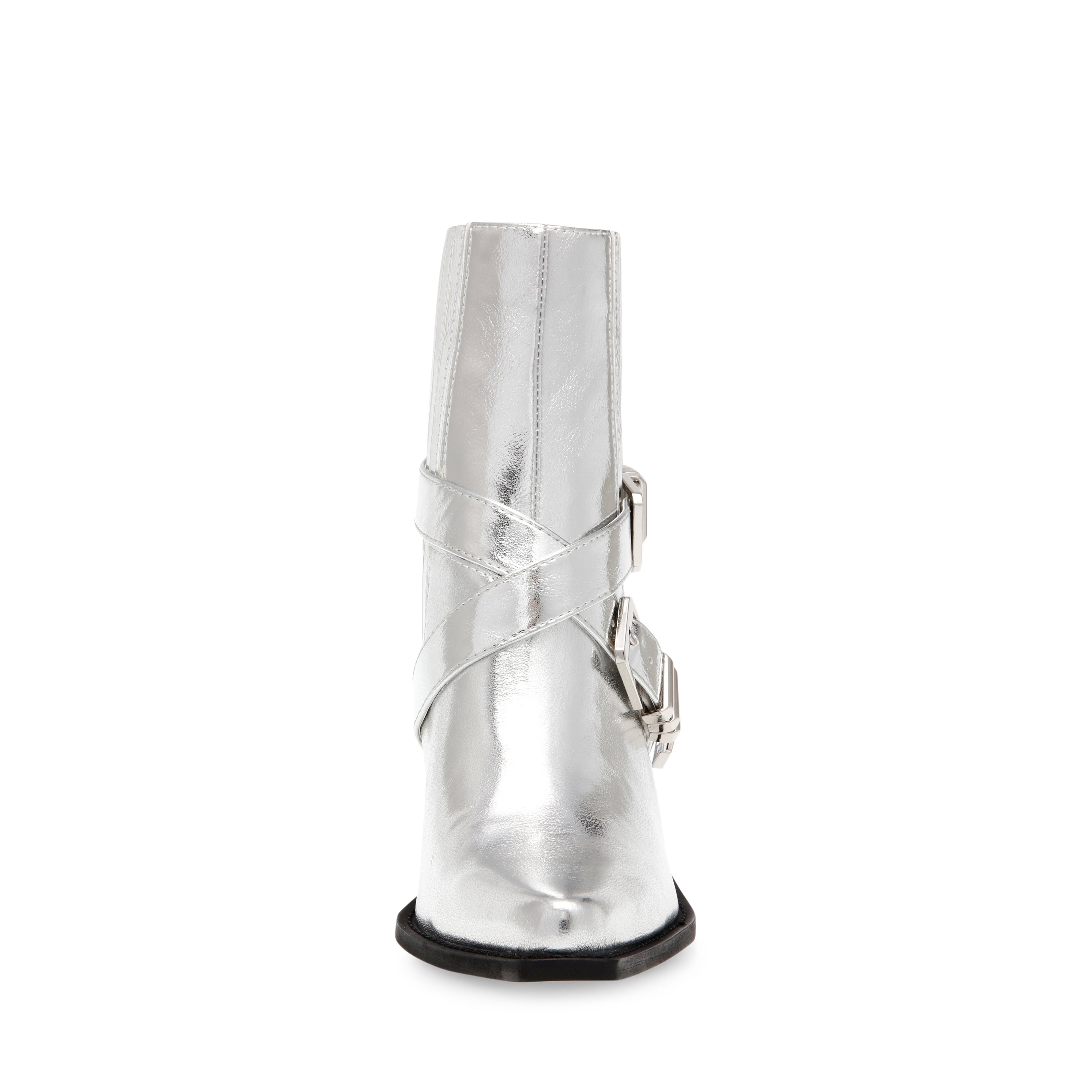 Scripter Silver Botines para Mujer