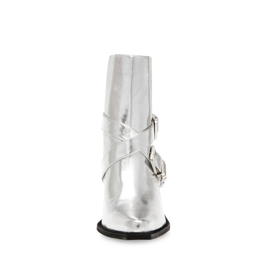 Scripter Silver Botines para Mujer