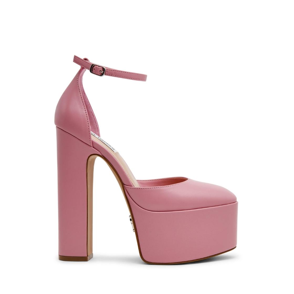 Selestine Pink Leather