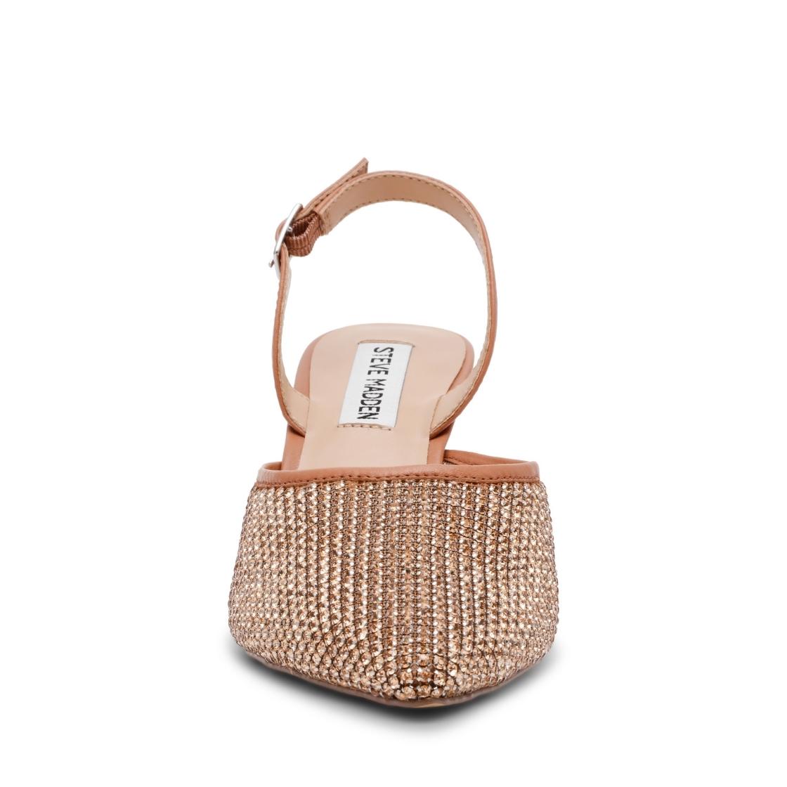 Sensor Tan Tacones Para Mujer