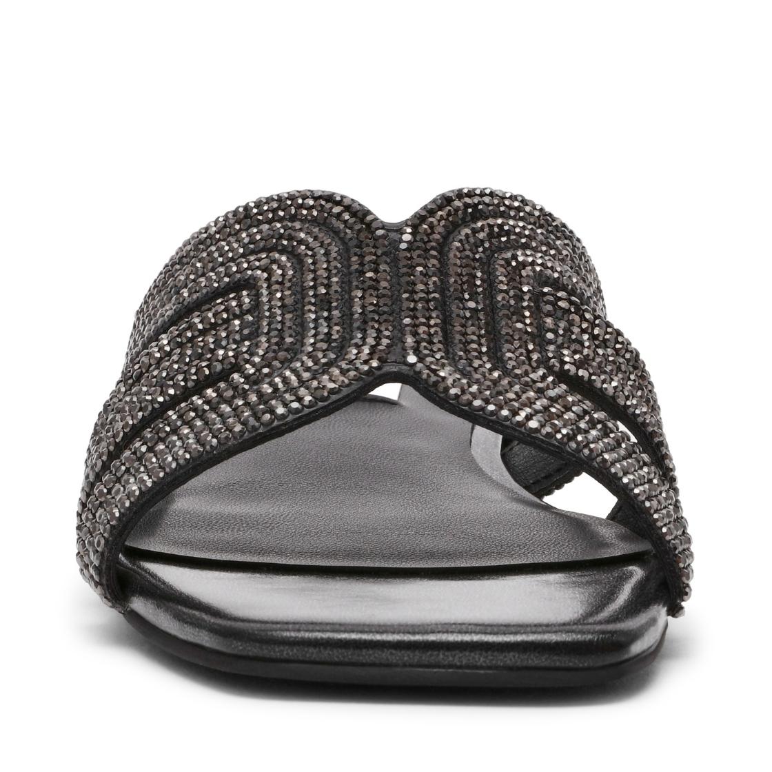 Sequel Black Sandalias Para Mujer