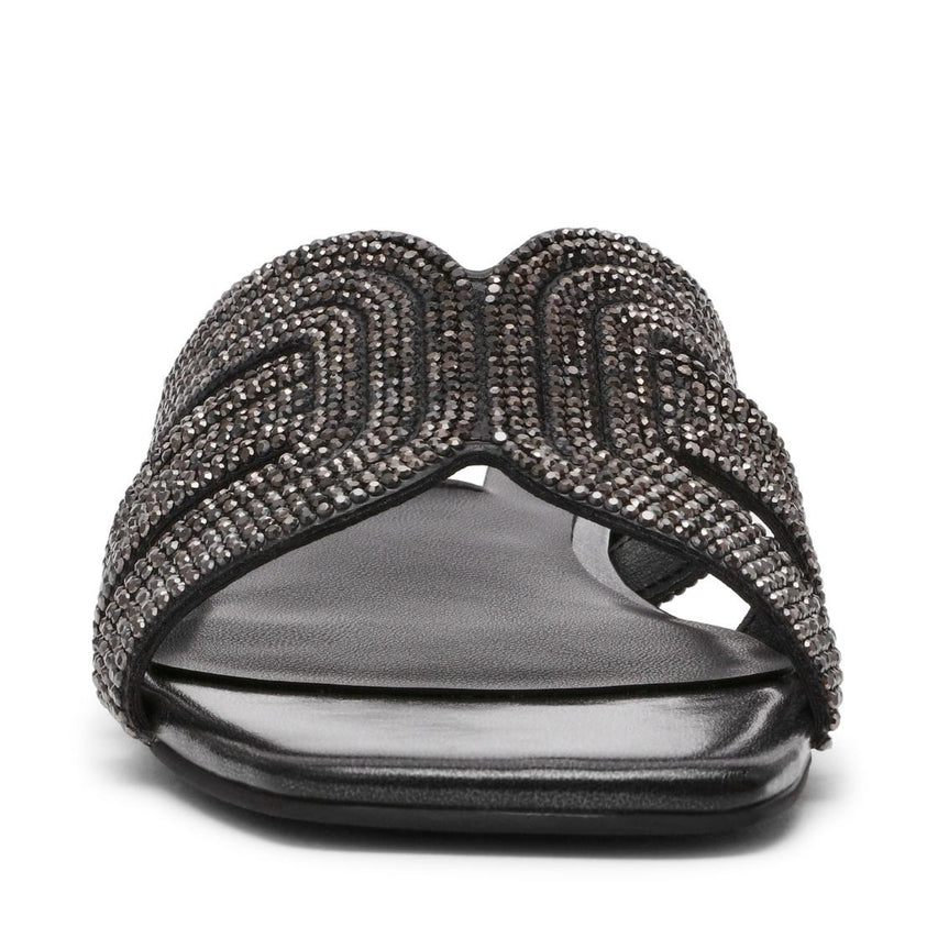 Sequel Black Sandalias Para Mujer