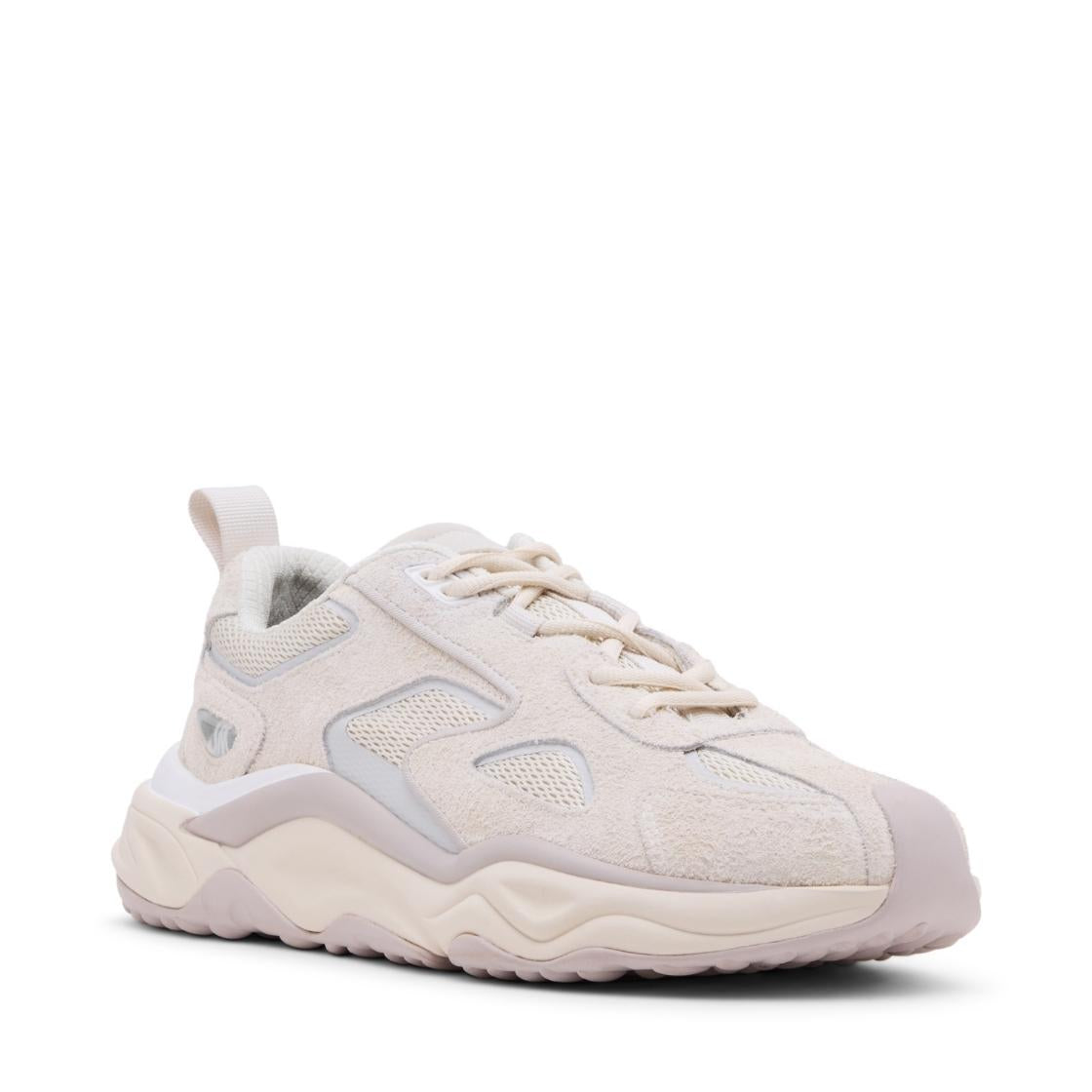 Serpent Off White Tenis Blancos