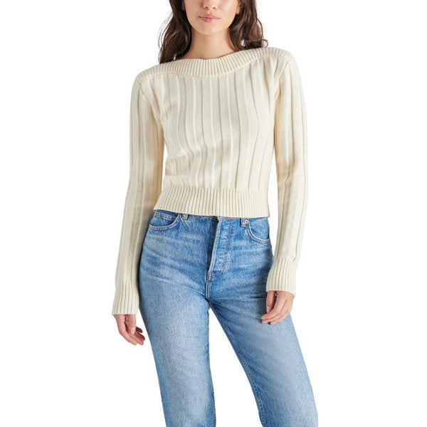 Serra Sweater Cream