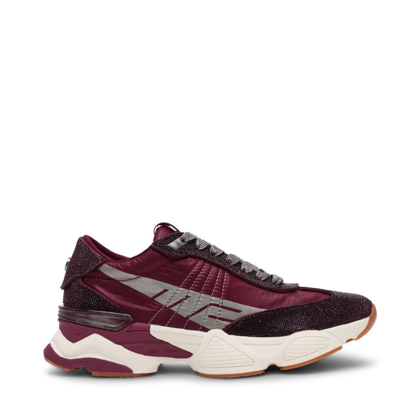 Setback R Dark Cherry Lacquer