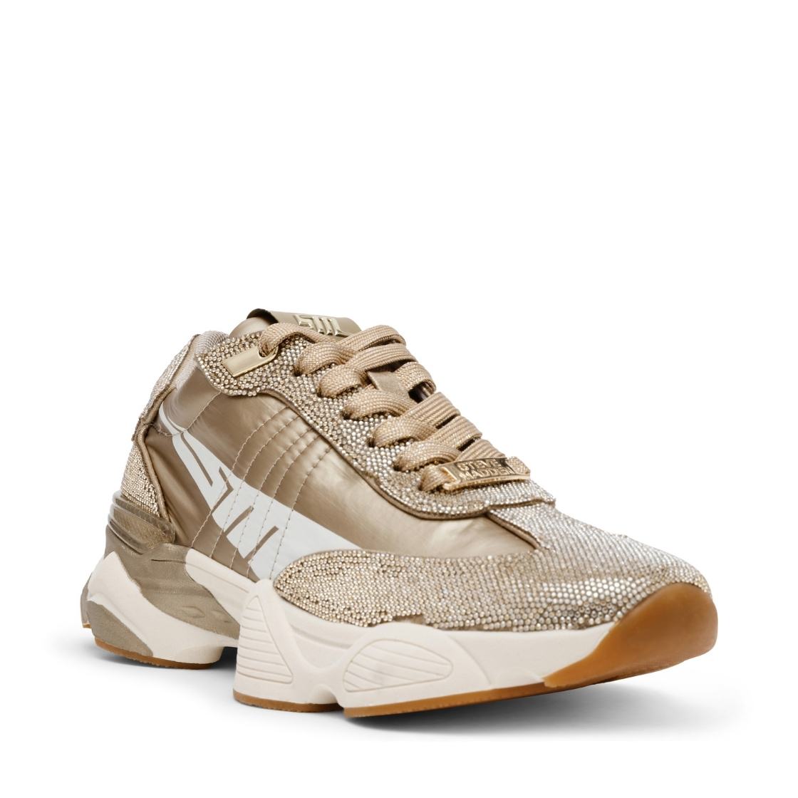Setback R Gold Tenis Dorados