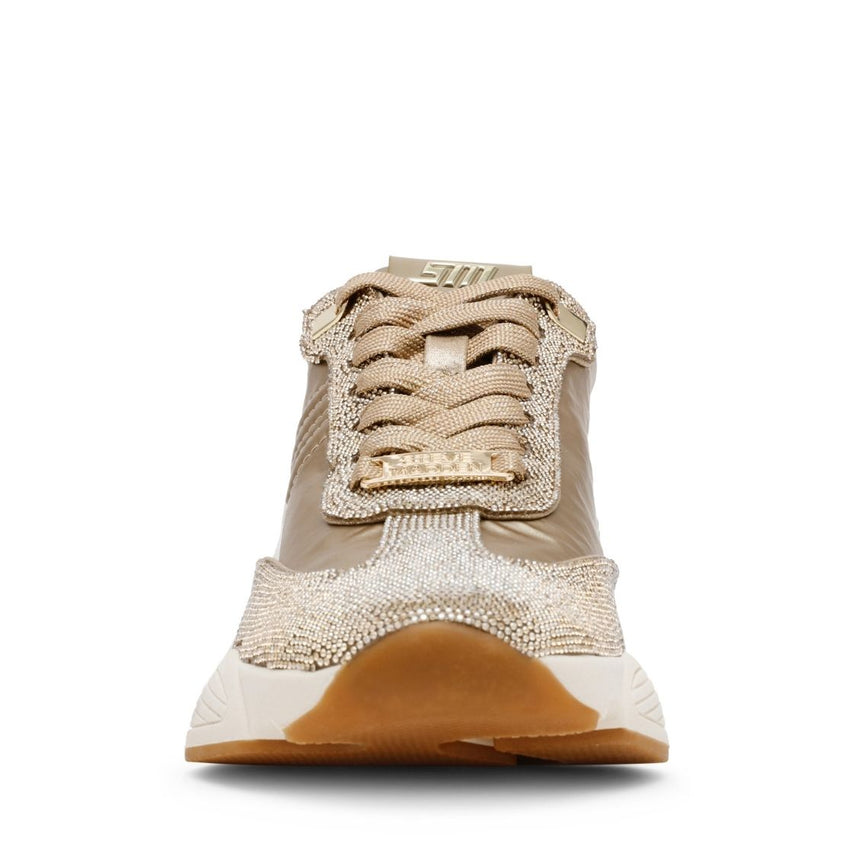 Setback R Gold Tenis para Mujer