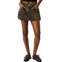 SIMONA SKIRT HOT SPOTS