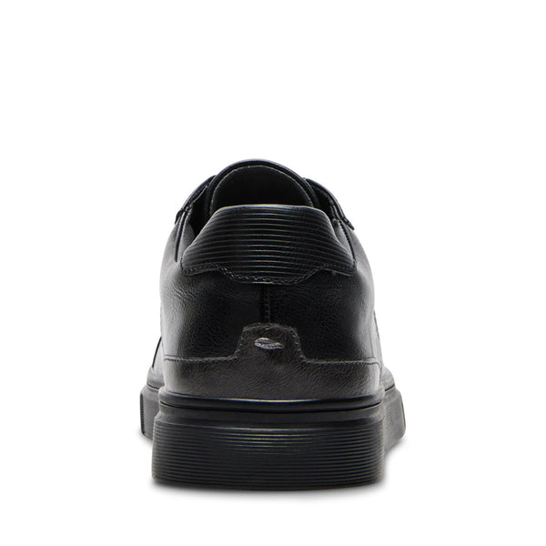 Slade-N Black Tenis Negros para Hombre