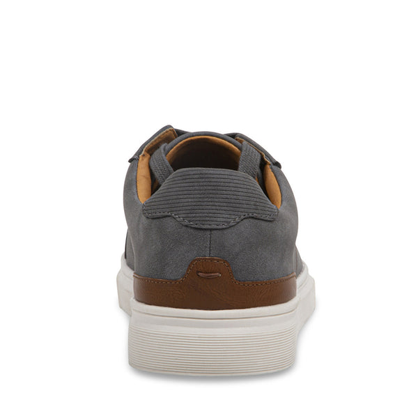 Slade-N Grey Tenis Grises para Hombre