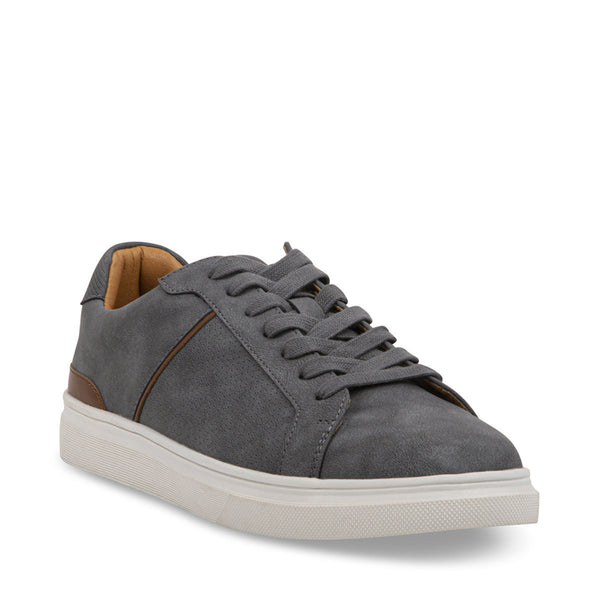 Slade-N Grey Tenis Grises