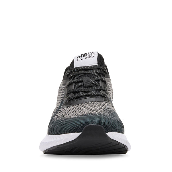 Slater N Black Grey Tenis para Hombre