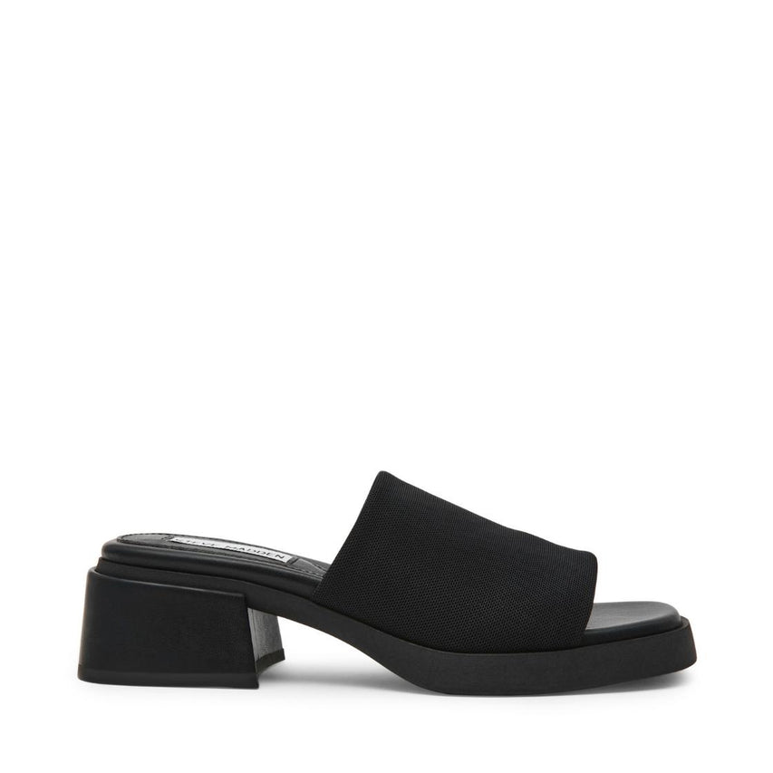 Slidester Black