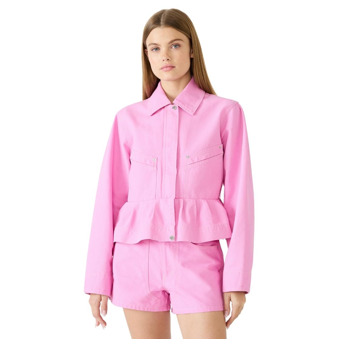 Sloan Jacket Pink Taffy