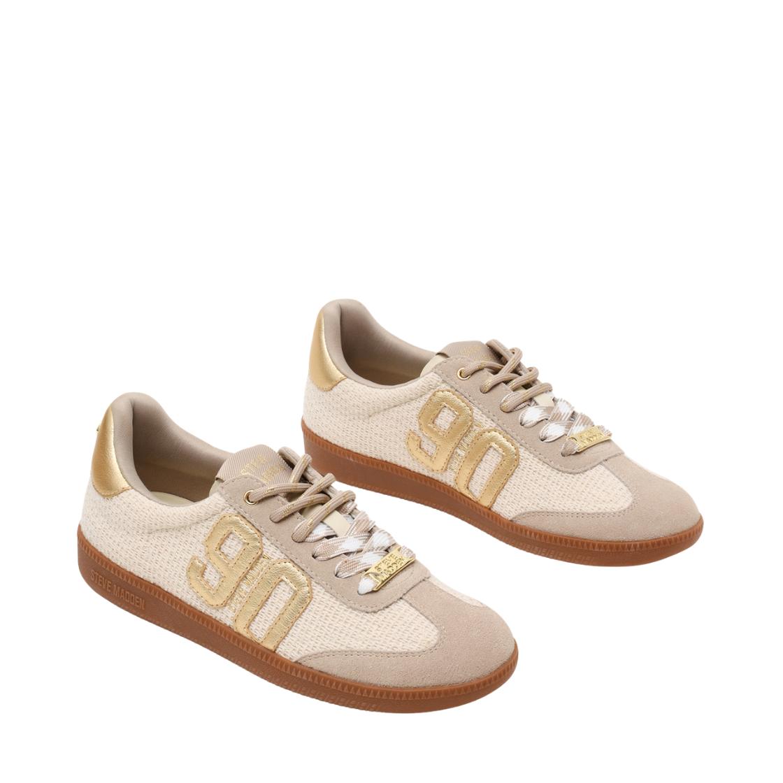 SM90 Natural Multi Tenis Beige