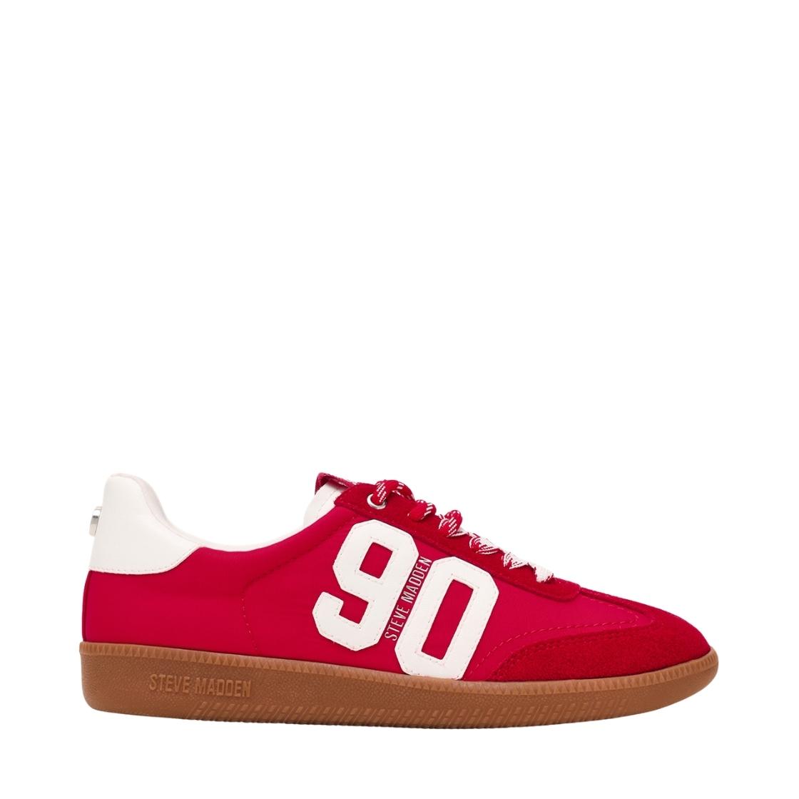 SM90 Red White