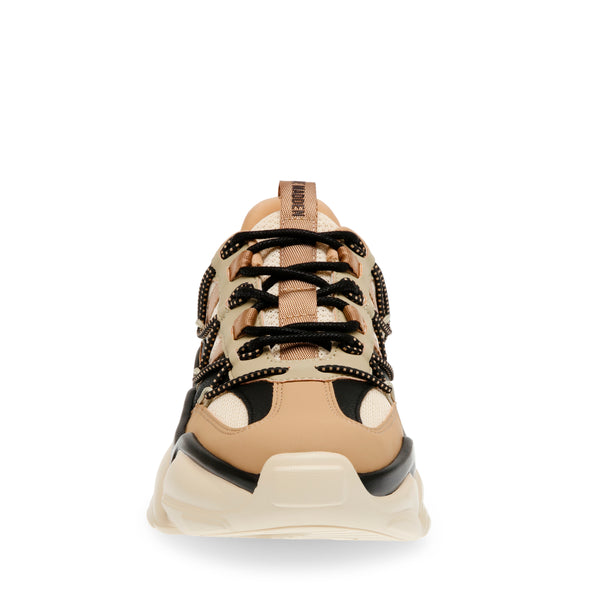 Spectator Khaki Black Tenis para Mujer