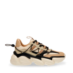 SPECTATOR KHAKI/BLACK