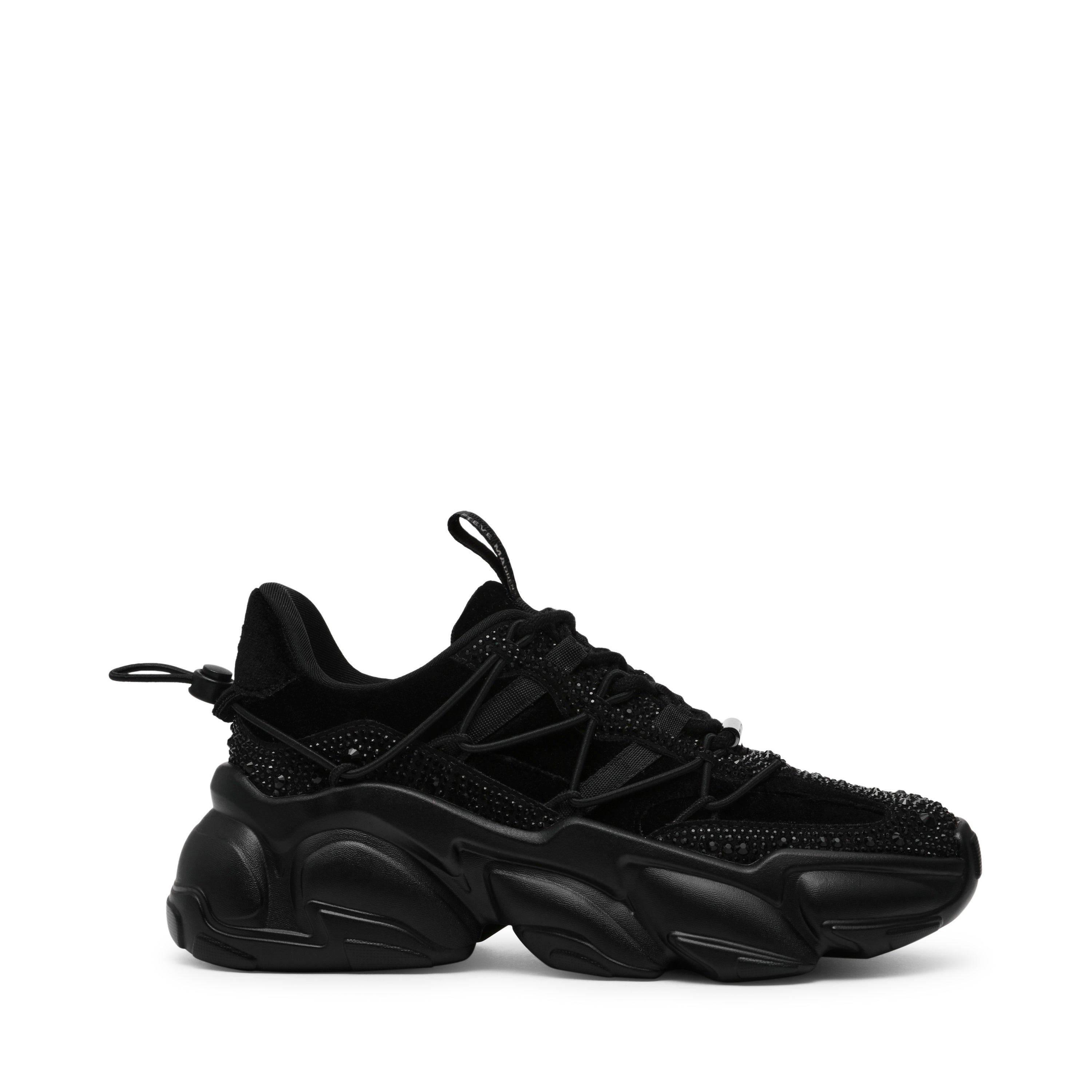 Spectator R Black Velvet
