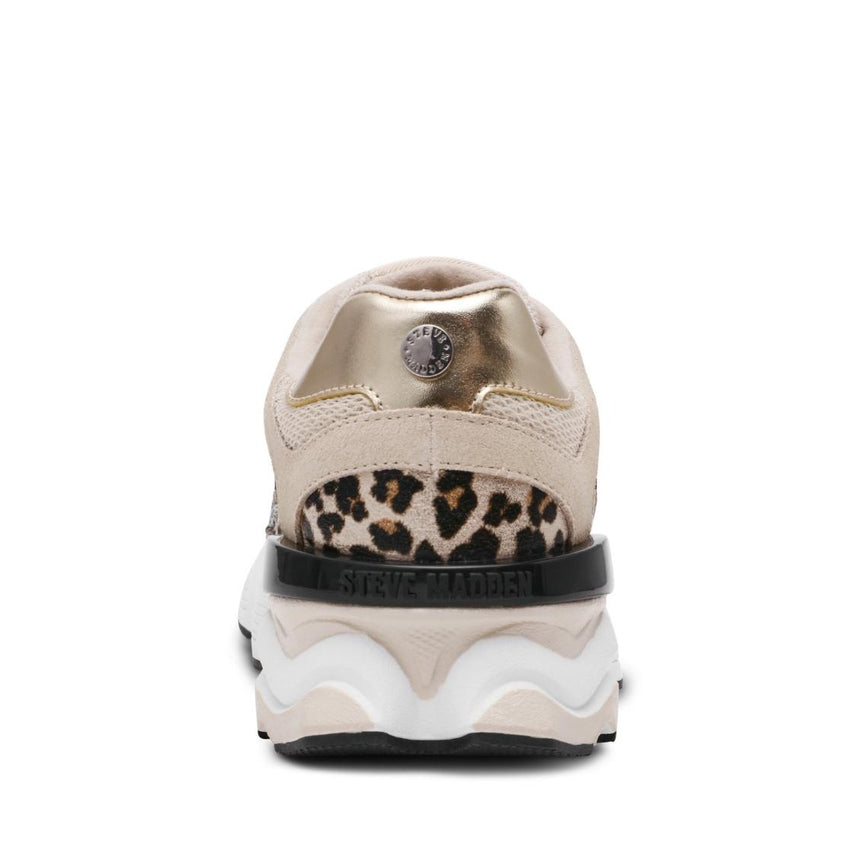 Speeder Snad Multi Tenis Deportivos Multicolor Para Mujer