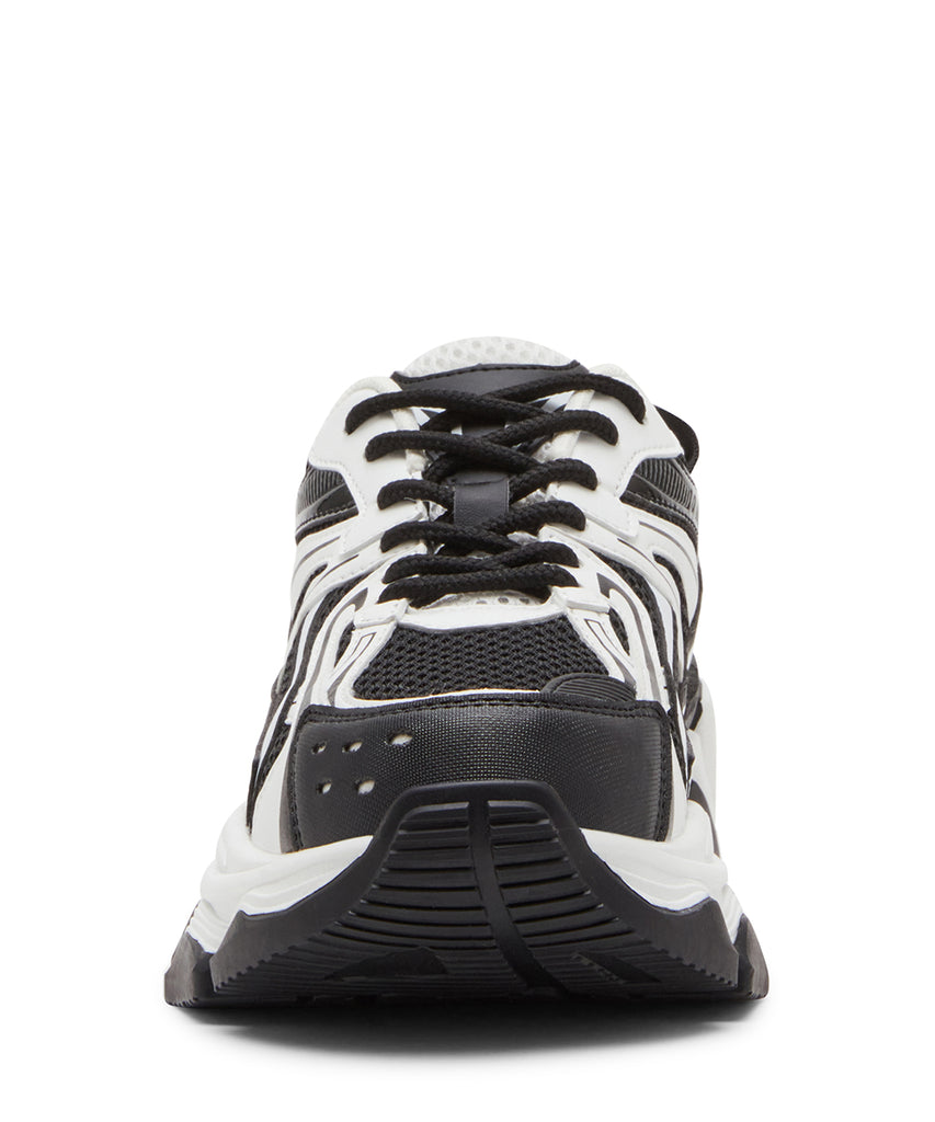 Speedyy Black Multi Tenis para Mujer