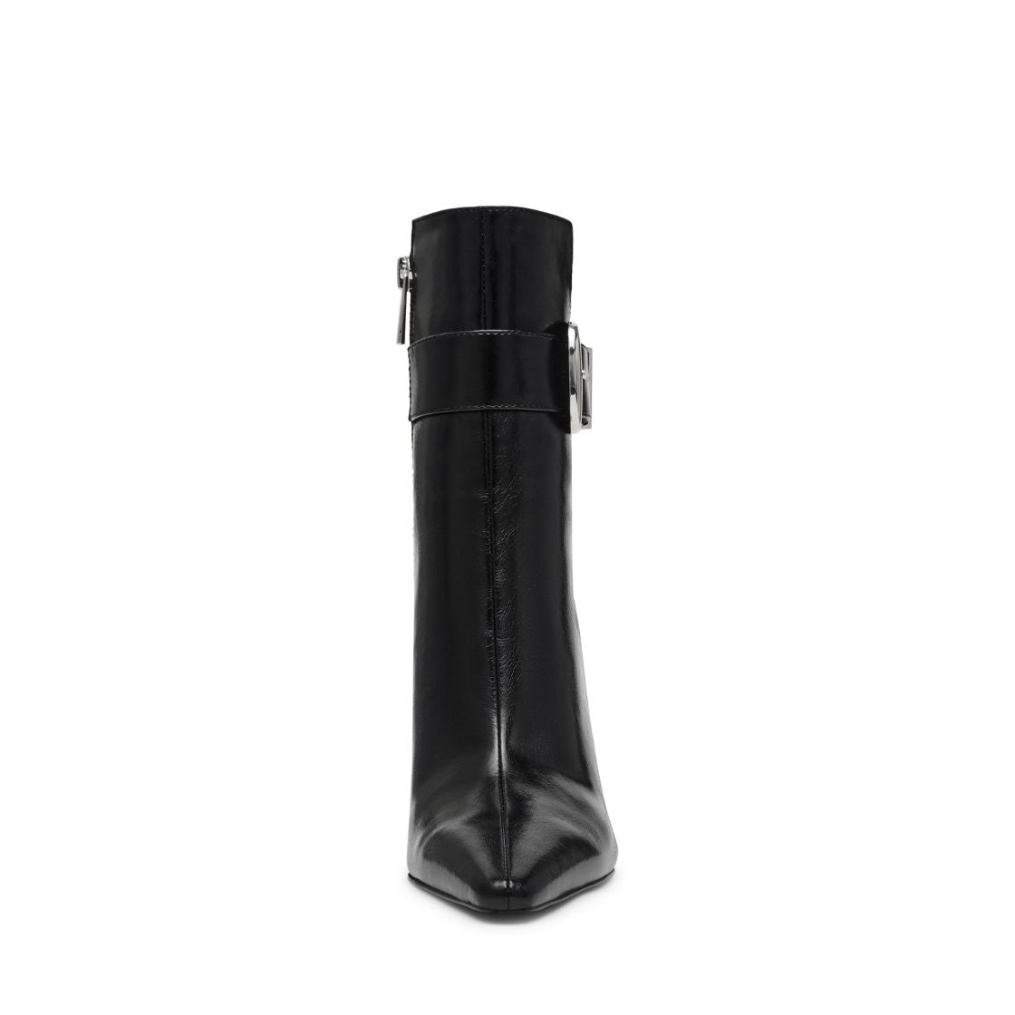 Stashed Black Botines para Mujer
