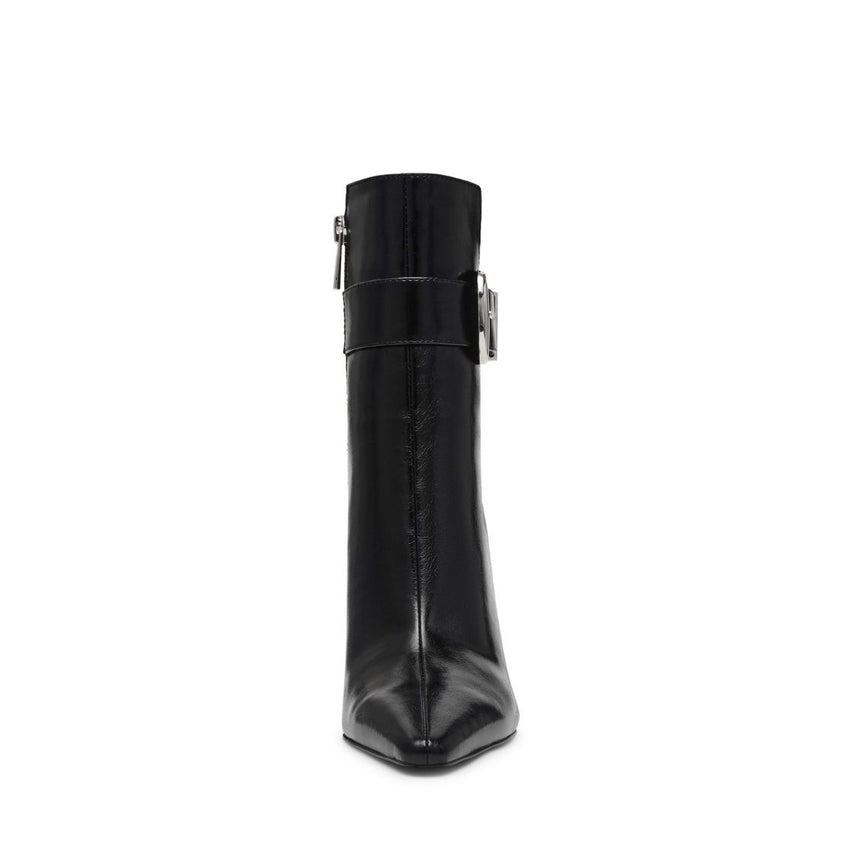 Stashed Black Botines para Mujer