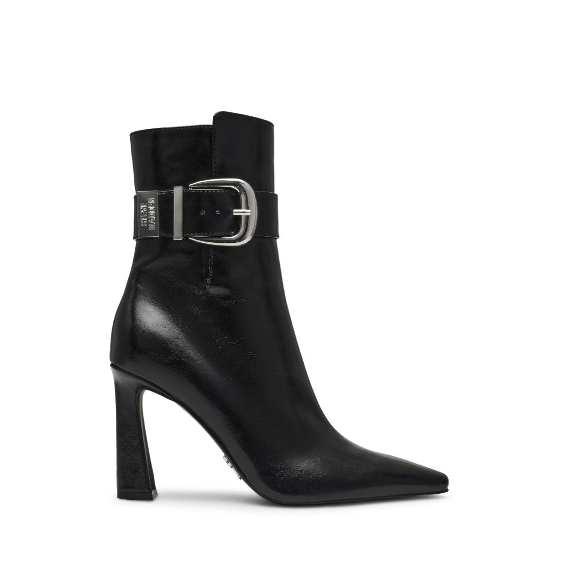 Stashed Black