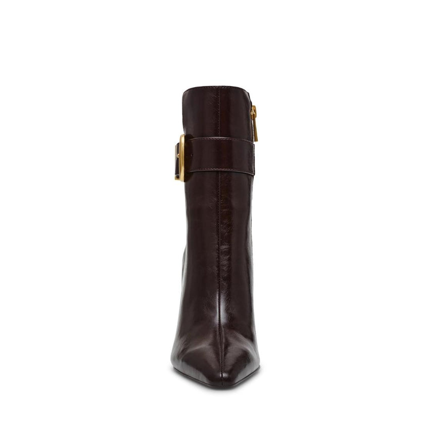 Stashed Brown Botines para Mujer